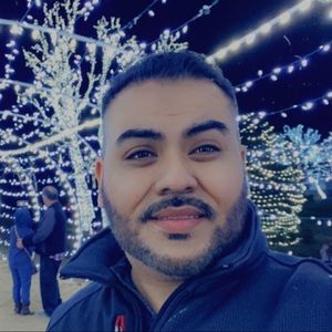 Meet your Posher, Alfonso